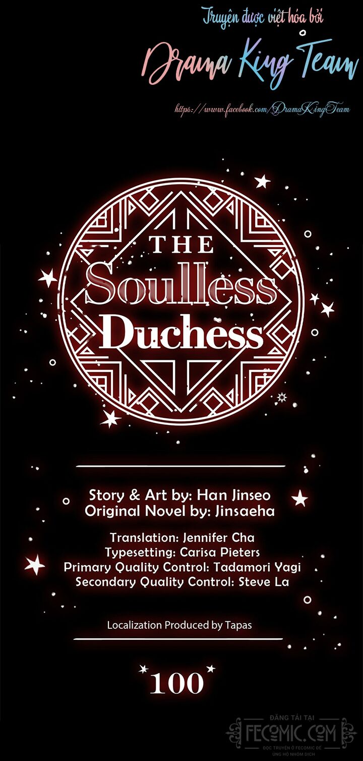 nữ công tước với tâm hồn trống rỗng chapter 100 19