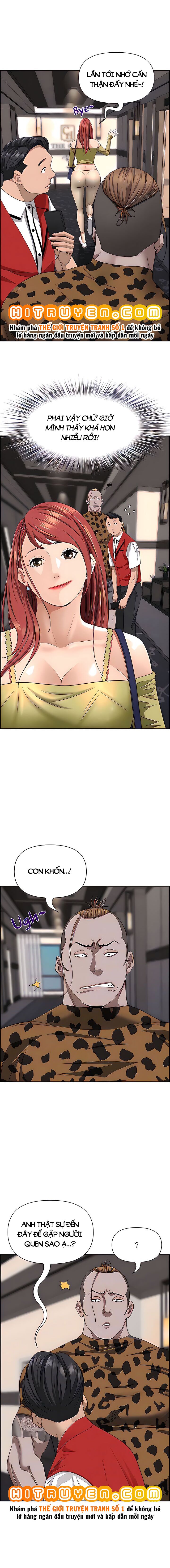 chung nhà bạn mẹ chapter 63 9