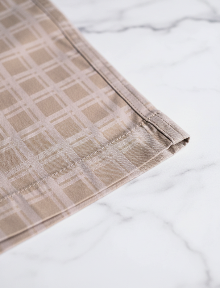 Quần short Kaki Khatoco (30-37) sale 290k ( giá tem 378k)