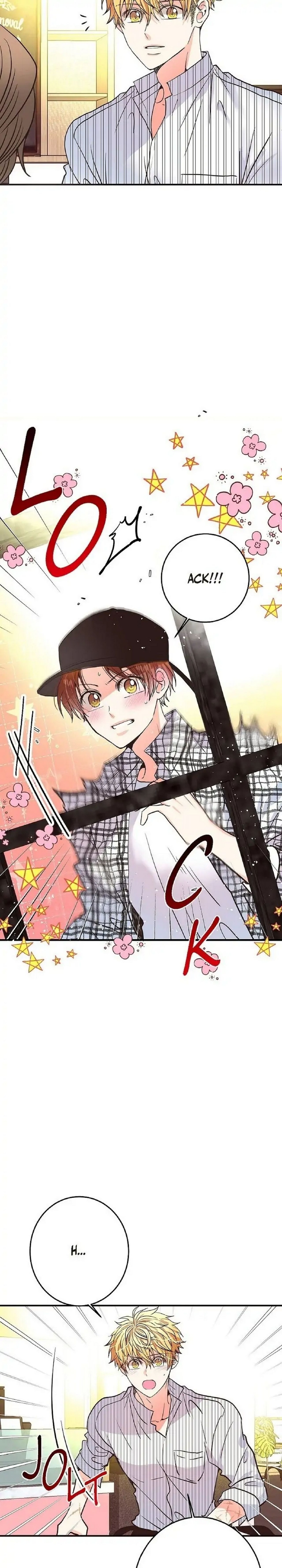 mối quan hệ phù hợp chapter 14 15