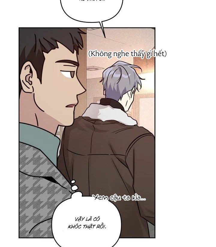 thần tượng đến rồi!? chapter 43 69