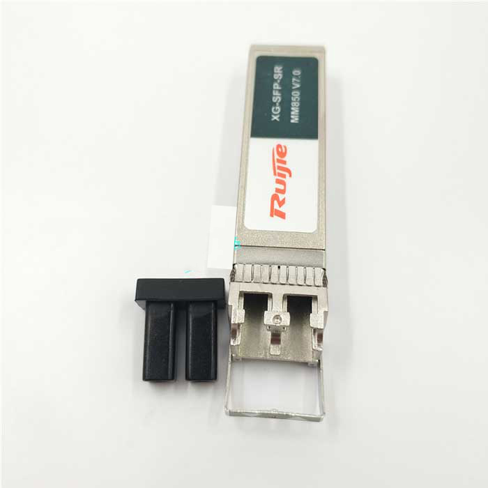 Module Quang SFP RUIJIE XG-SFP-SR-MM850-hàng chính hãng