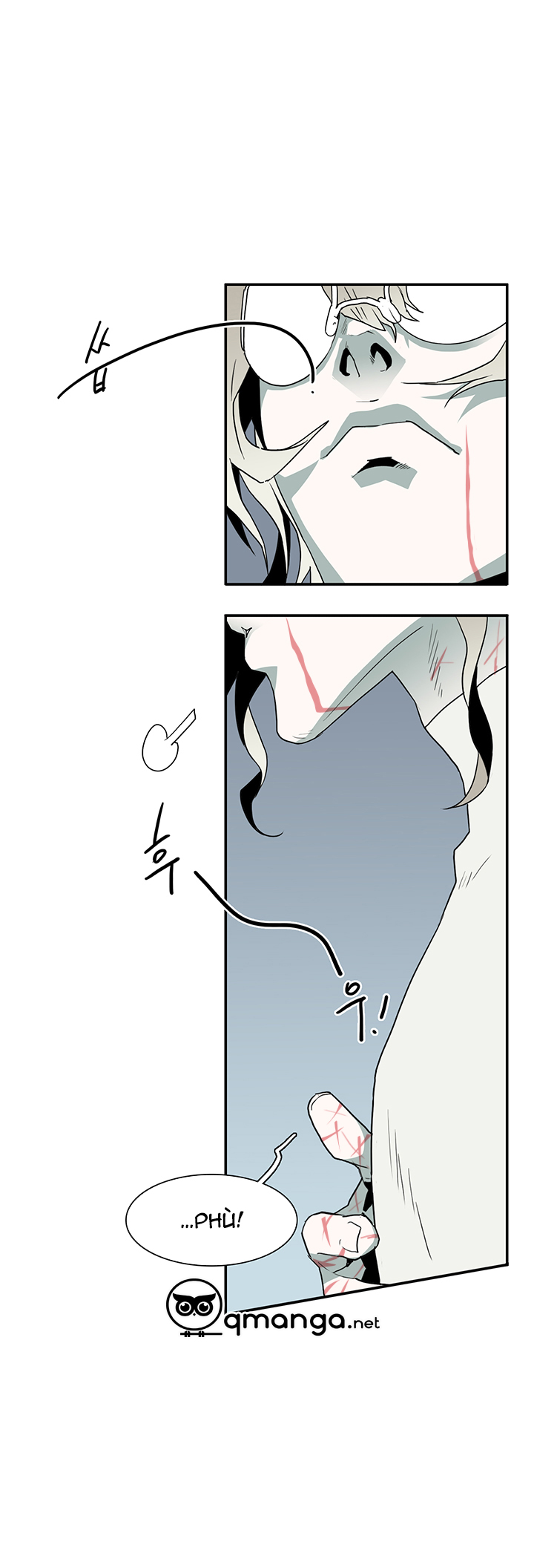 dear door chapter 32 23