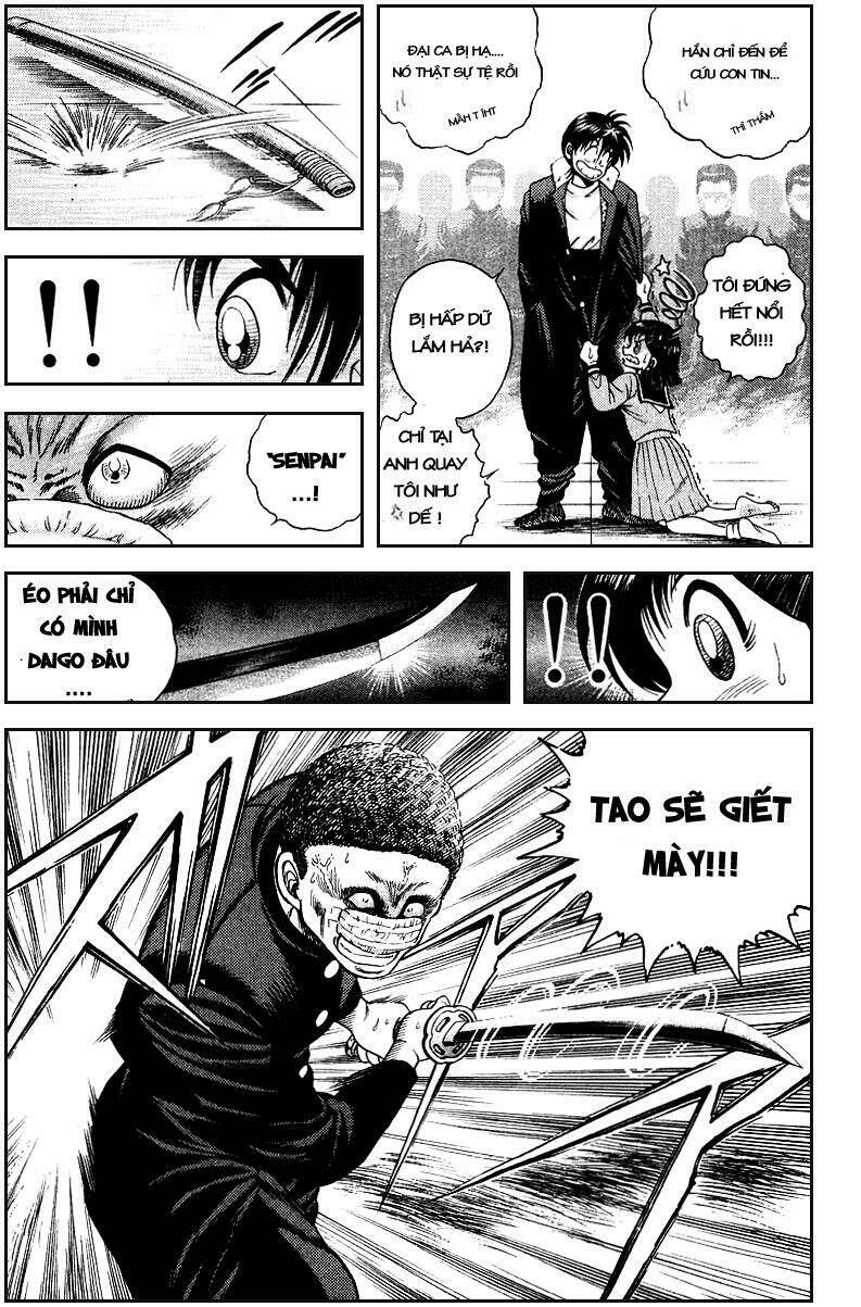 shin kotaro makaritoru! juudouhen chapter 5.2 11