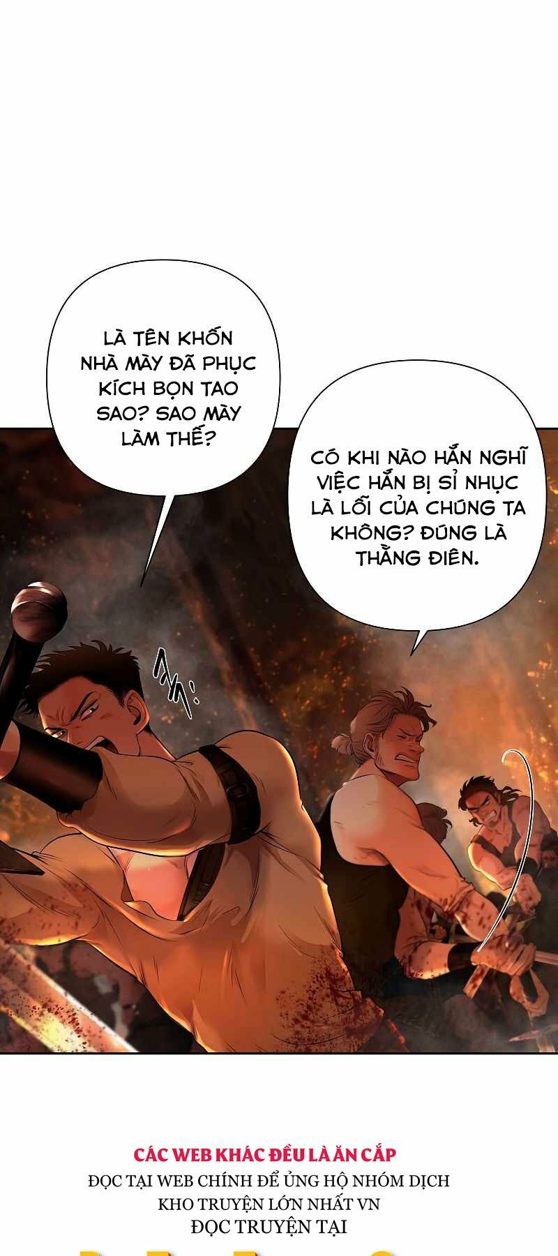 nhiệm vụ chiến binh chapter 11 17