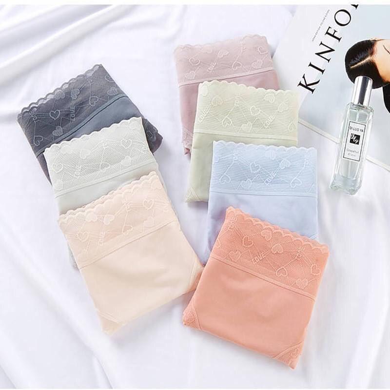 Quần chíp tản nhiệt mỏng mông từ 90 đến 103cm , quần lót phụ nữ mỏng không gian eva KGE