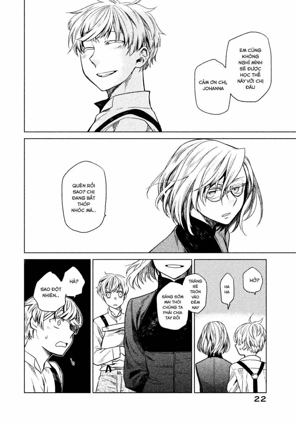 frau faust chapter 1 22