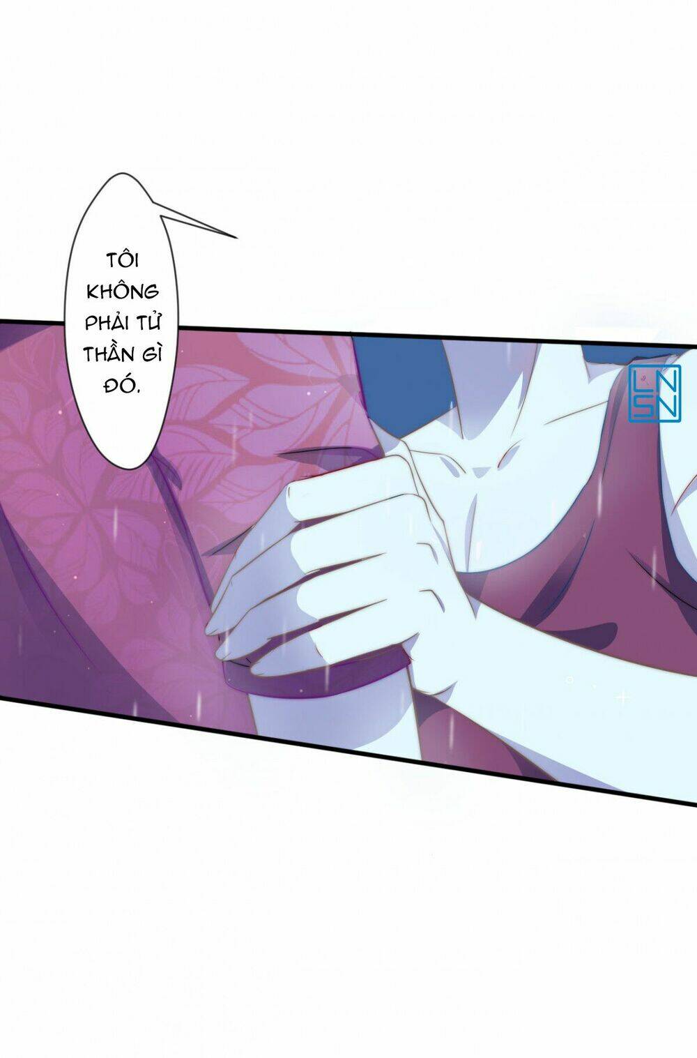 tổng tài cưng chiều vợ yêu chapter 16 8