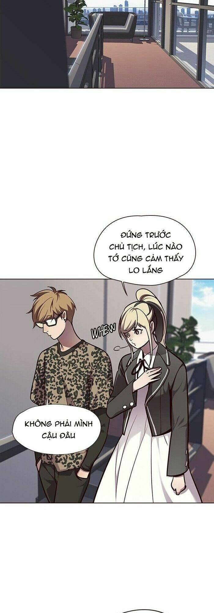 biến thân thành mèo chapter 57 40