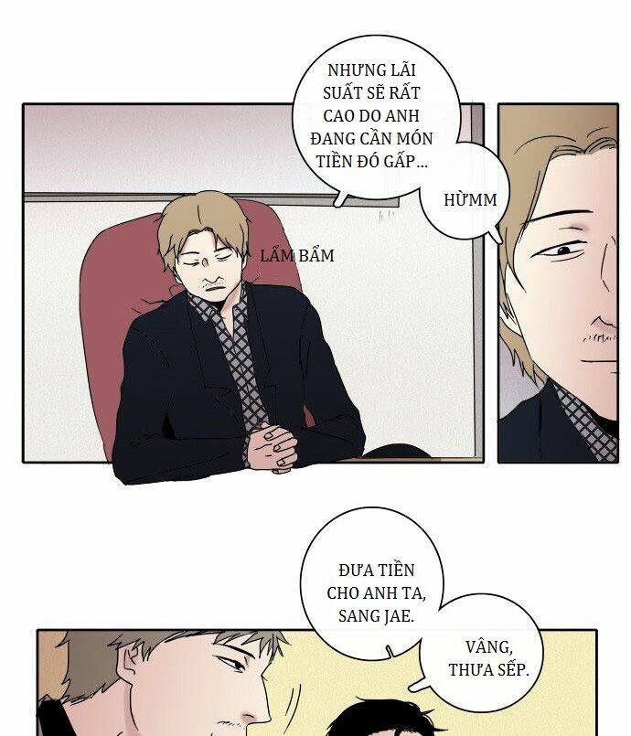 the children's teacher, mr. kwon chapter 31 9