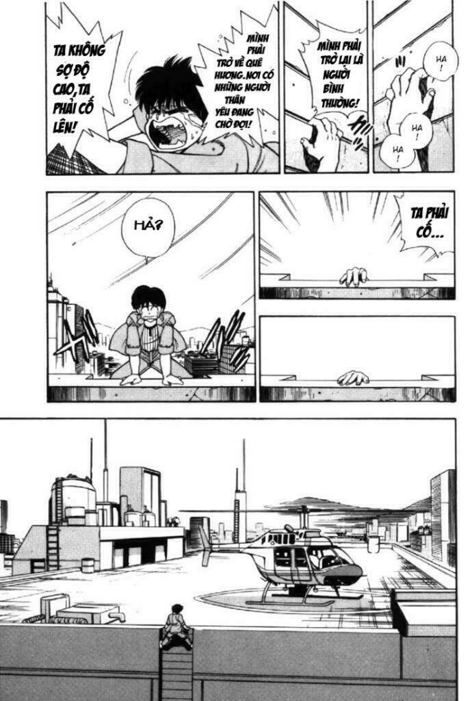 3x3 eyes chapter 13 11