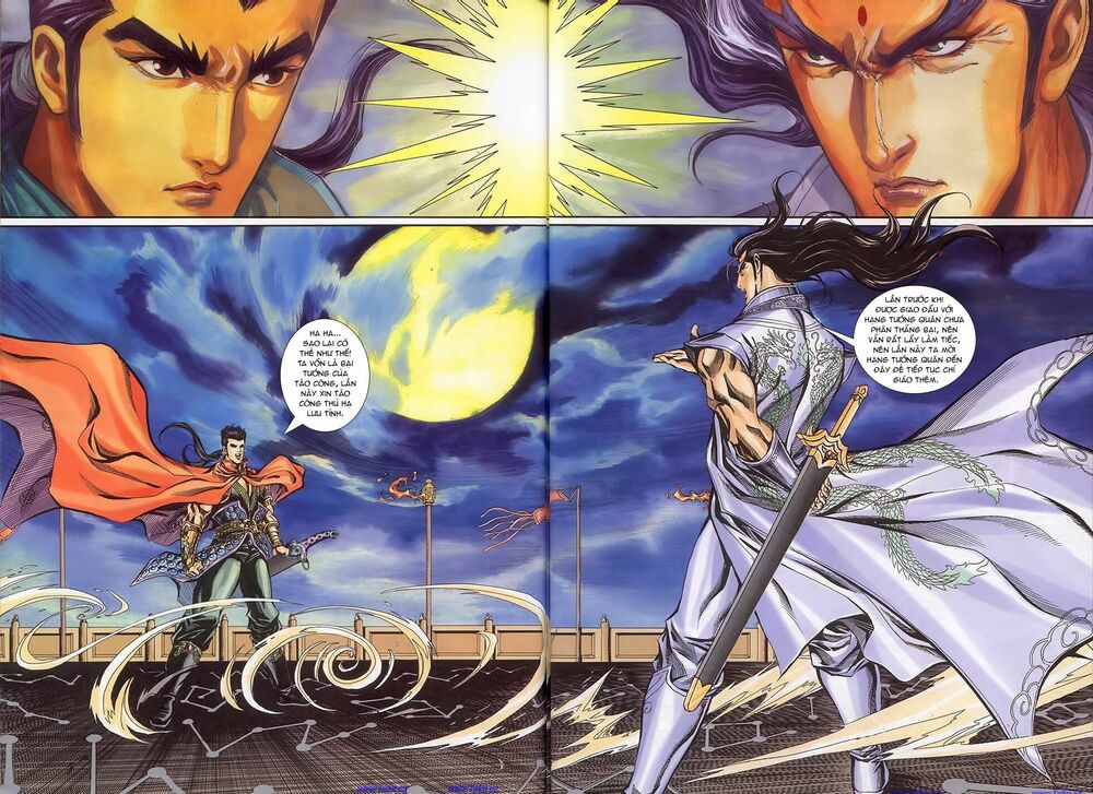 tầm tần ký chapter 164 6