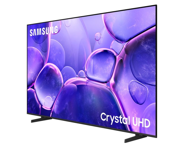UA50U8500F -  Smart Tivi Crystal UHD Samsung 4K 50 inch - Hàng Chính Hãng