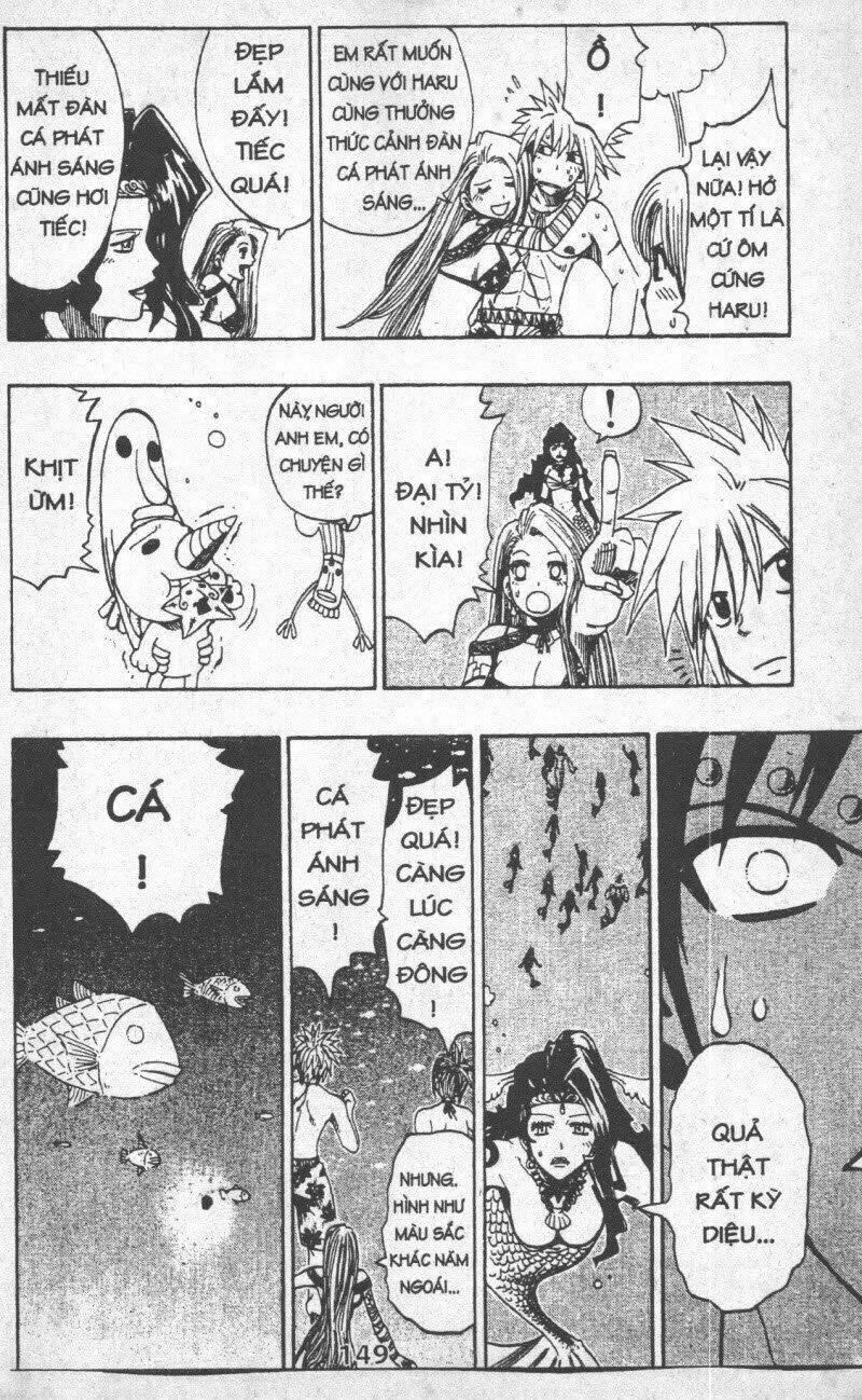 rave master (scan) chapter 19 147