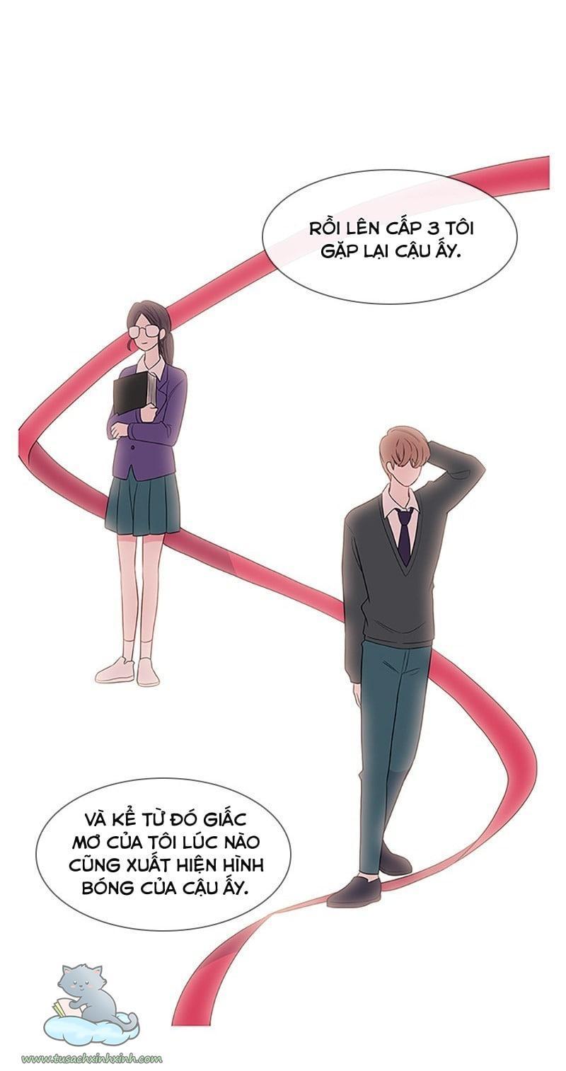 về bên anh chapter 3 27