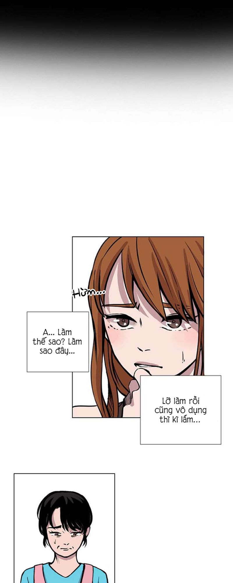 in our lifetime chapter 5 46