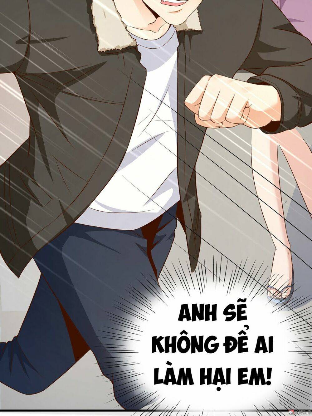 hoa hậu giảng đường luôn bên người chapter 9 5