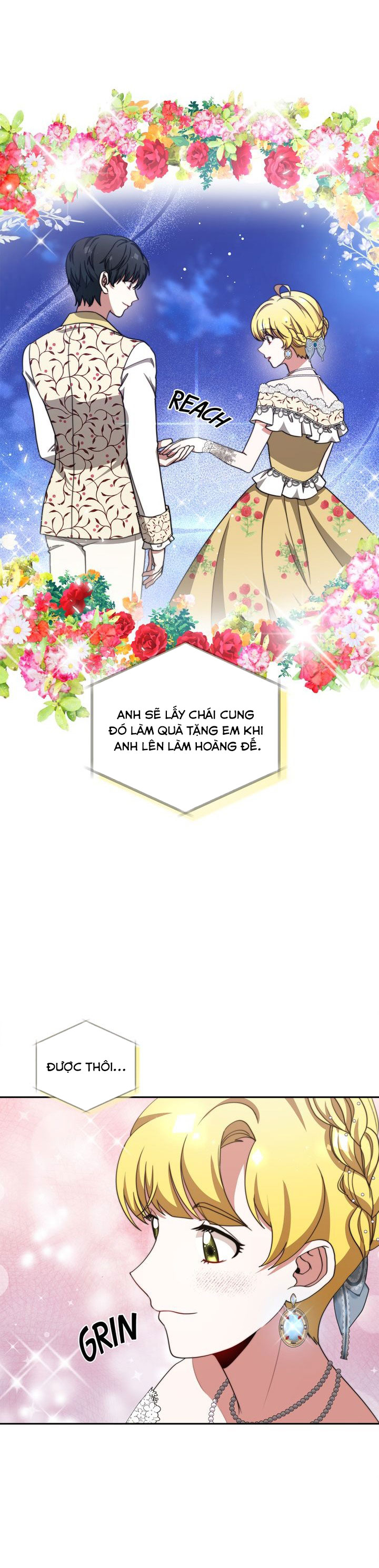 công nương eluana vita chapter 130 15