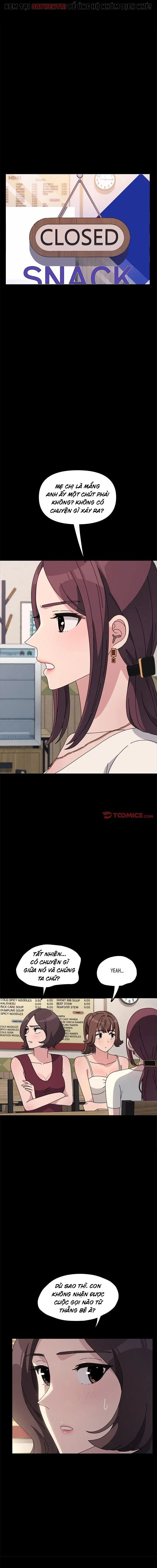 người đàn ông của ngôi nhà này chapter 24 5