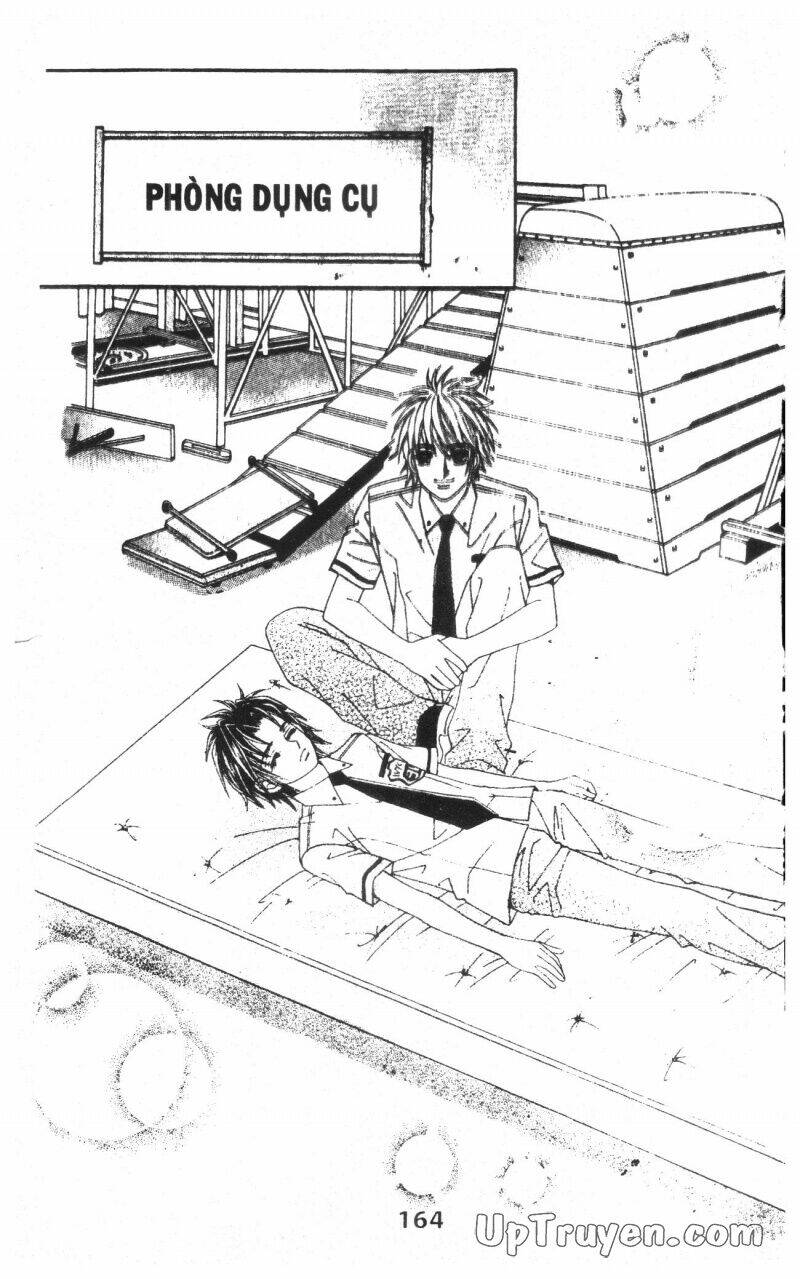 mặt nạ tình yêu chapter 27 76