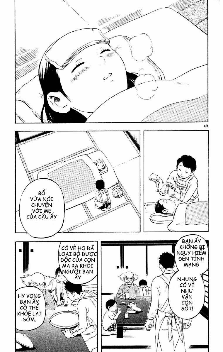 kết giới sư (remake) chapter 1 52