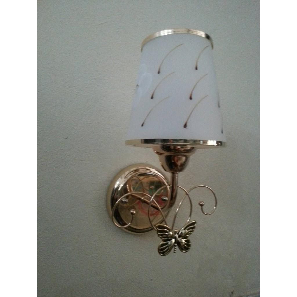 Đèn trang trí ,đèn tường DD -001
