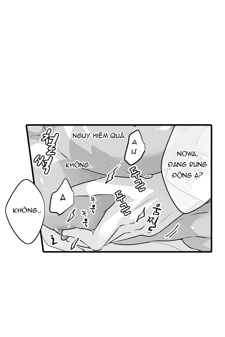 gấu ngủ đông chapter 4.4 15