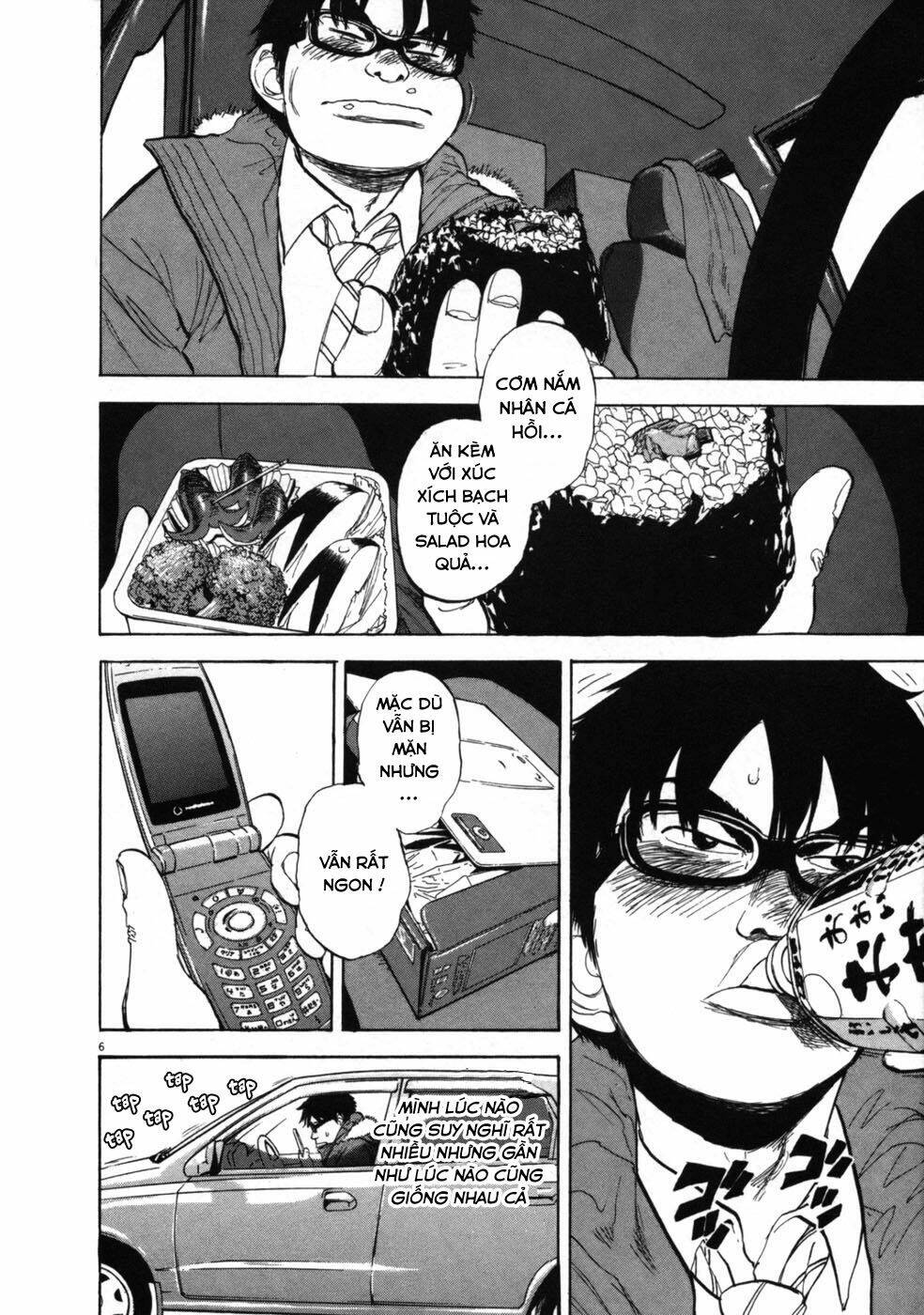 boy on the run chapter 38 6