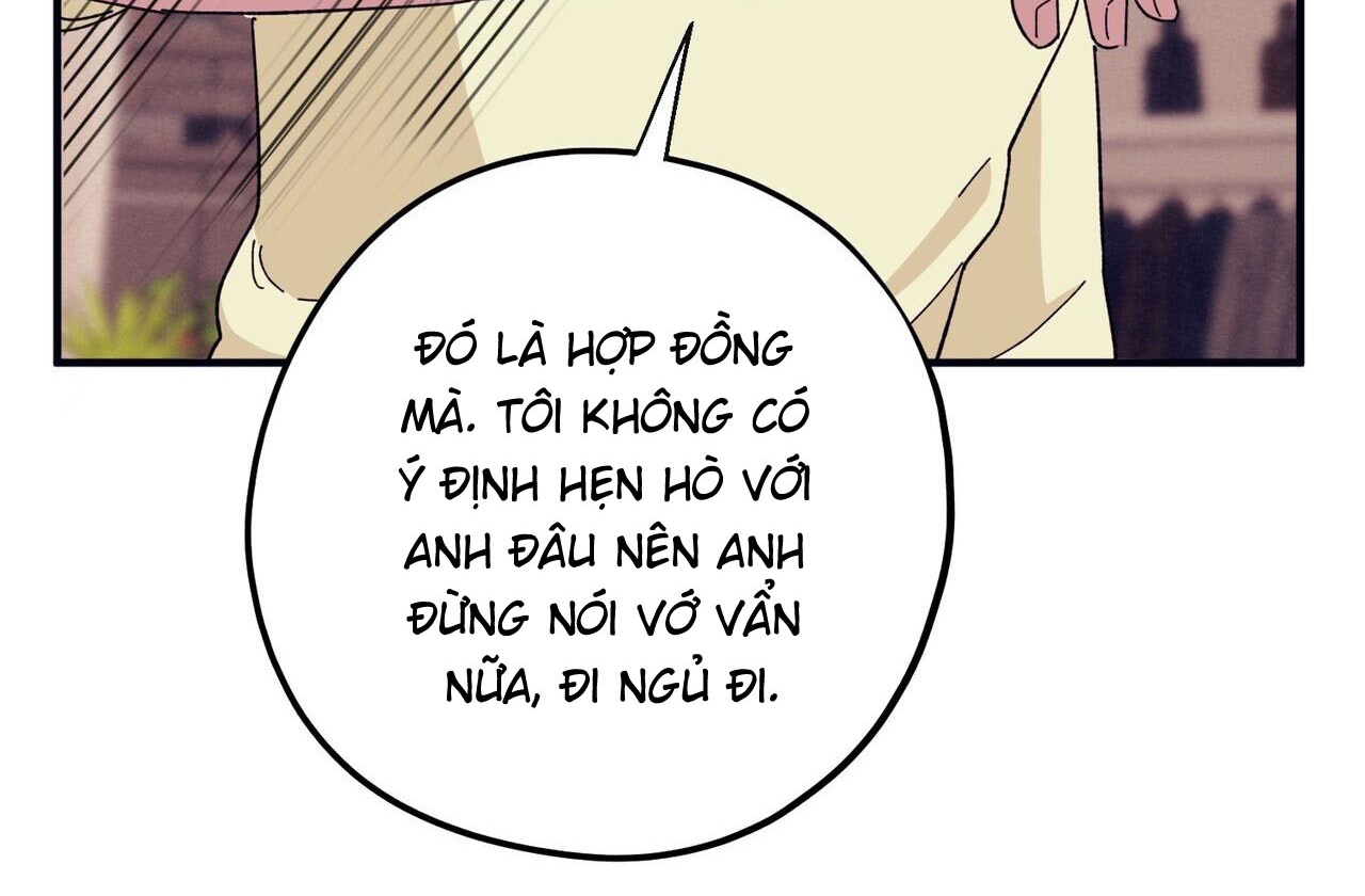 chàng dâu nhà họ kang chapter 42 44