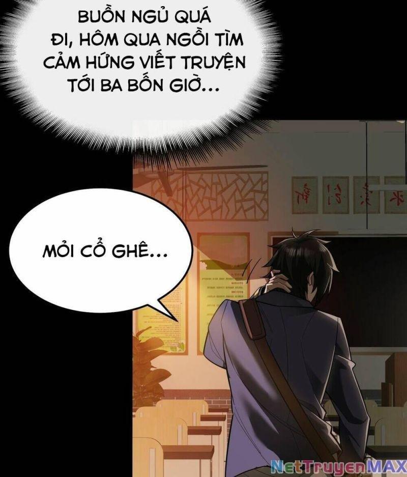 Ta Sáng Tạo Truyền Thuyết Đô Thị chapter 3.5 14