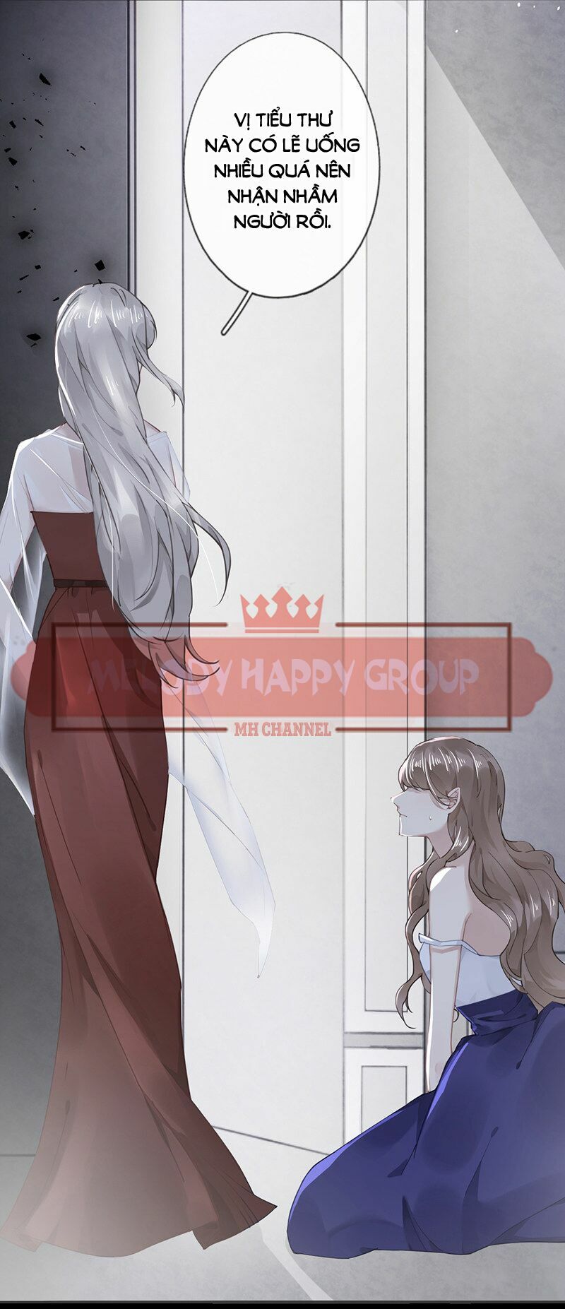 thác sủng thiên giá danh viên 2 chapter 4 6