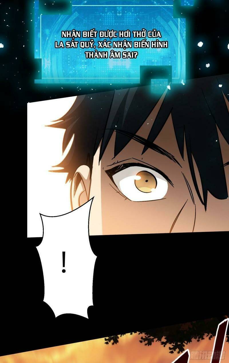 kiêm chức diêm vương chapter 7 19