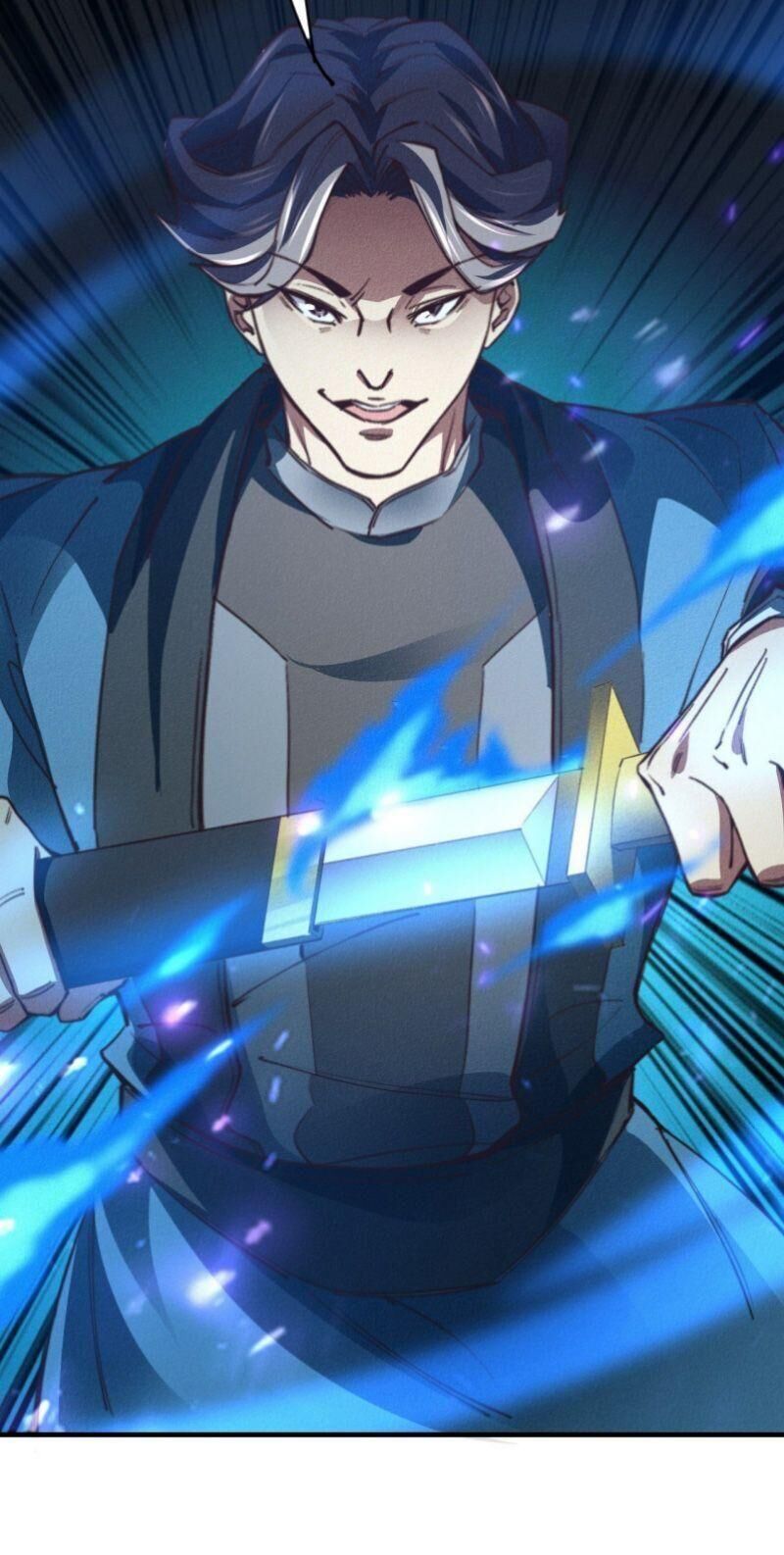 võ đạo chiến thần chapter 12 24