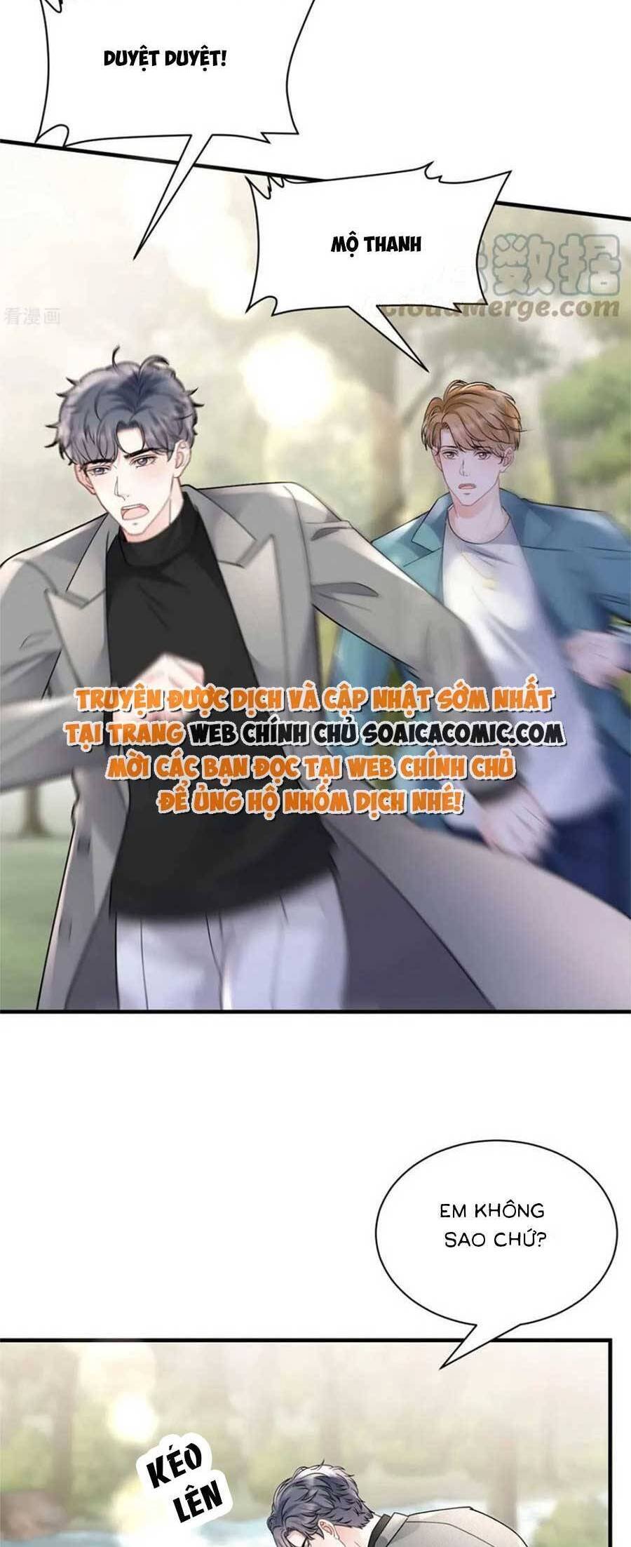 [16+] đại tiểu thư có thể có ý đồ xấu chapter 178 19