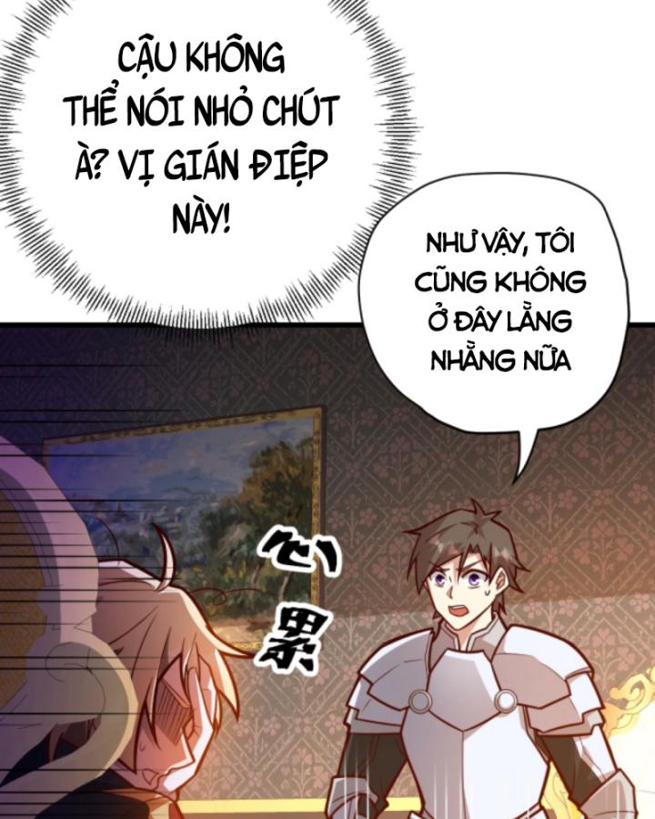 người chơi và nhân vật chính đều muốn làm hại ta chapter 27 56