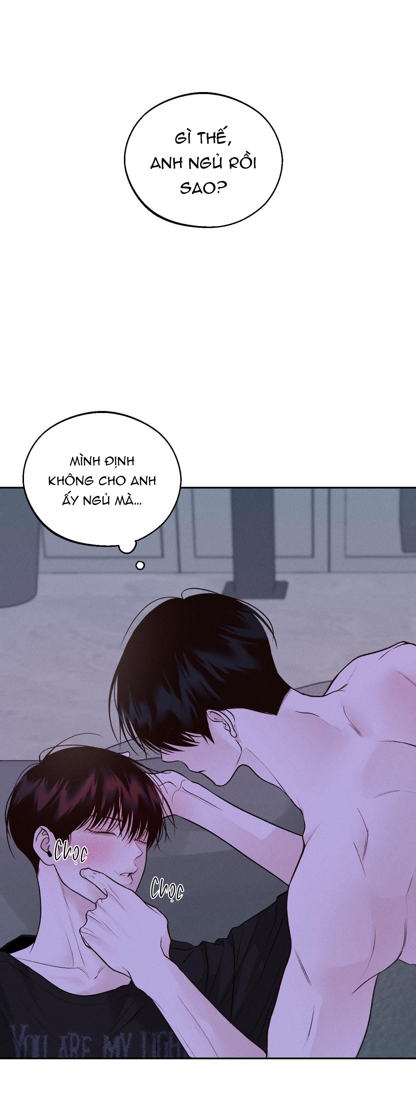 cứu tinh của thứ hai chapter 7 42