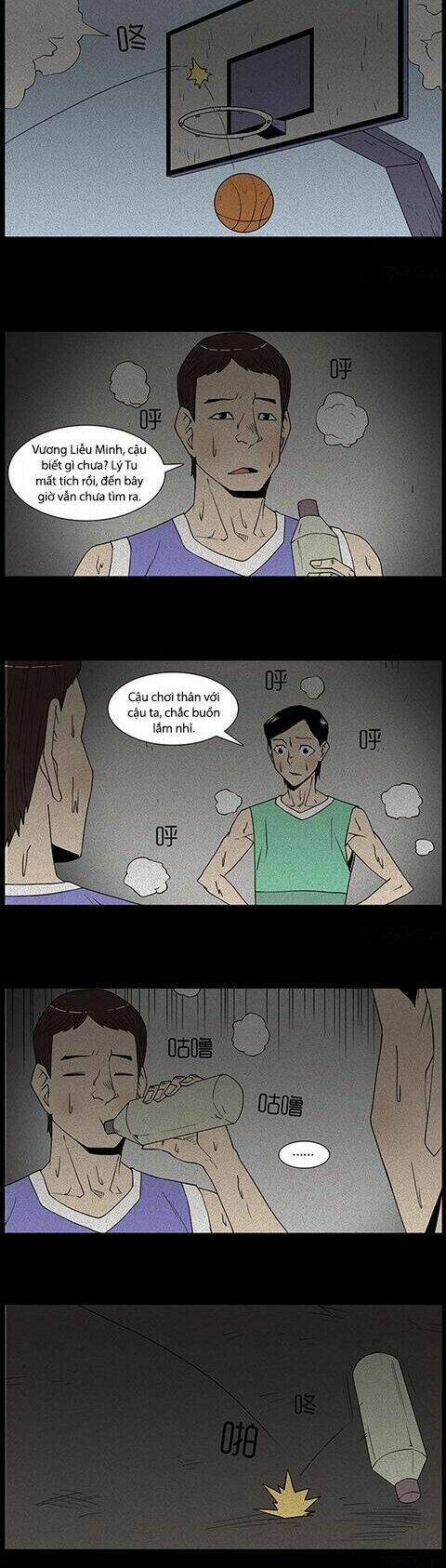 kinh dị đêm khuya chapter 93 16