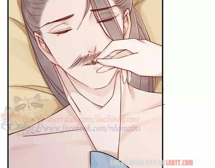 trọng sinh bá sủng nhiếp chính vương quá mạnh mẽ chapter 90 8