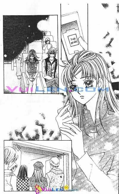 nụ hôn cuối chapter 50 7