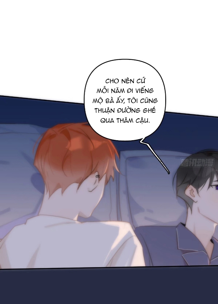 đêm đầy sao nói với em chapter 19 49