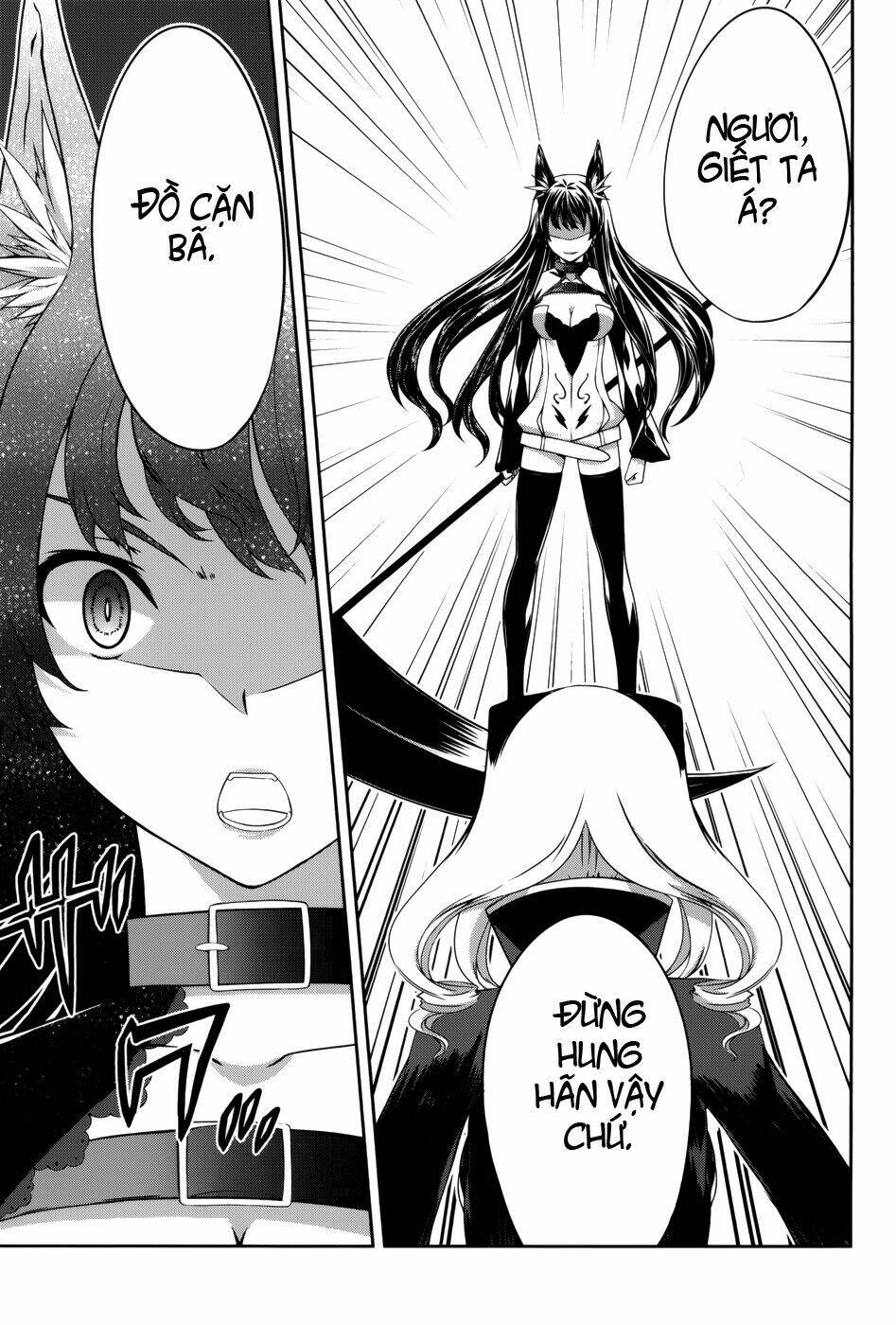 kitsune no akuma to kuroi madousho chapter 4 18