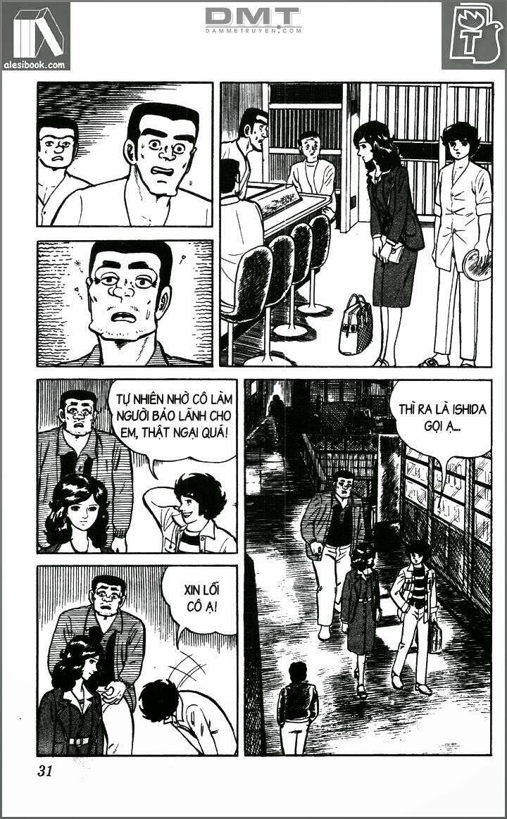 ganbare genki chapter 62 9