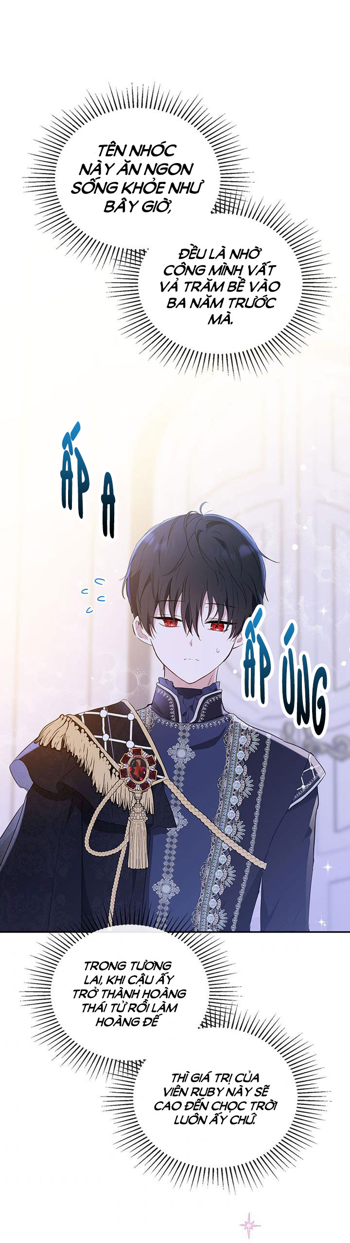 lần này tôi sẽ trở thành gia chủ chapter 58 24