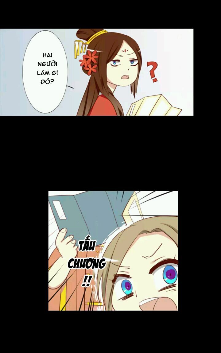 lưỡng bất nghi (full) chapter 17 15