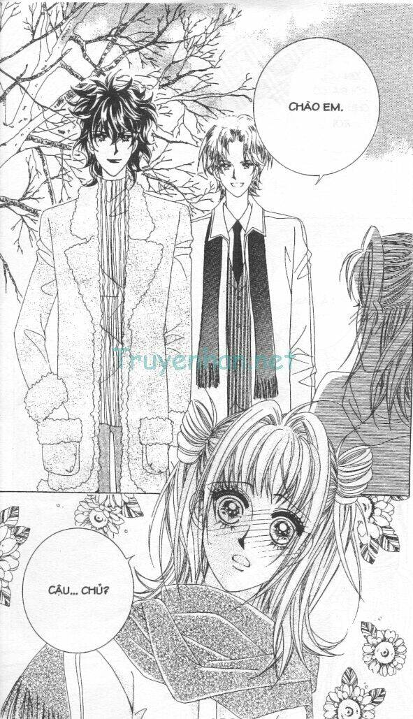 lọ lem hậu đậu chapter 94 21