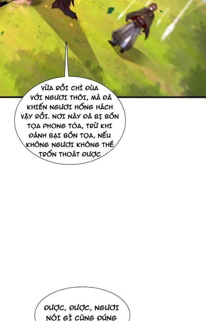 ta nuôi ma quỷ ở trấn ma ti chapter 177 49