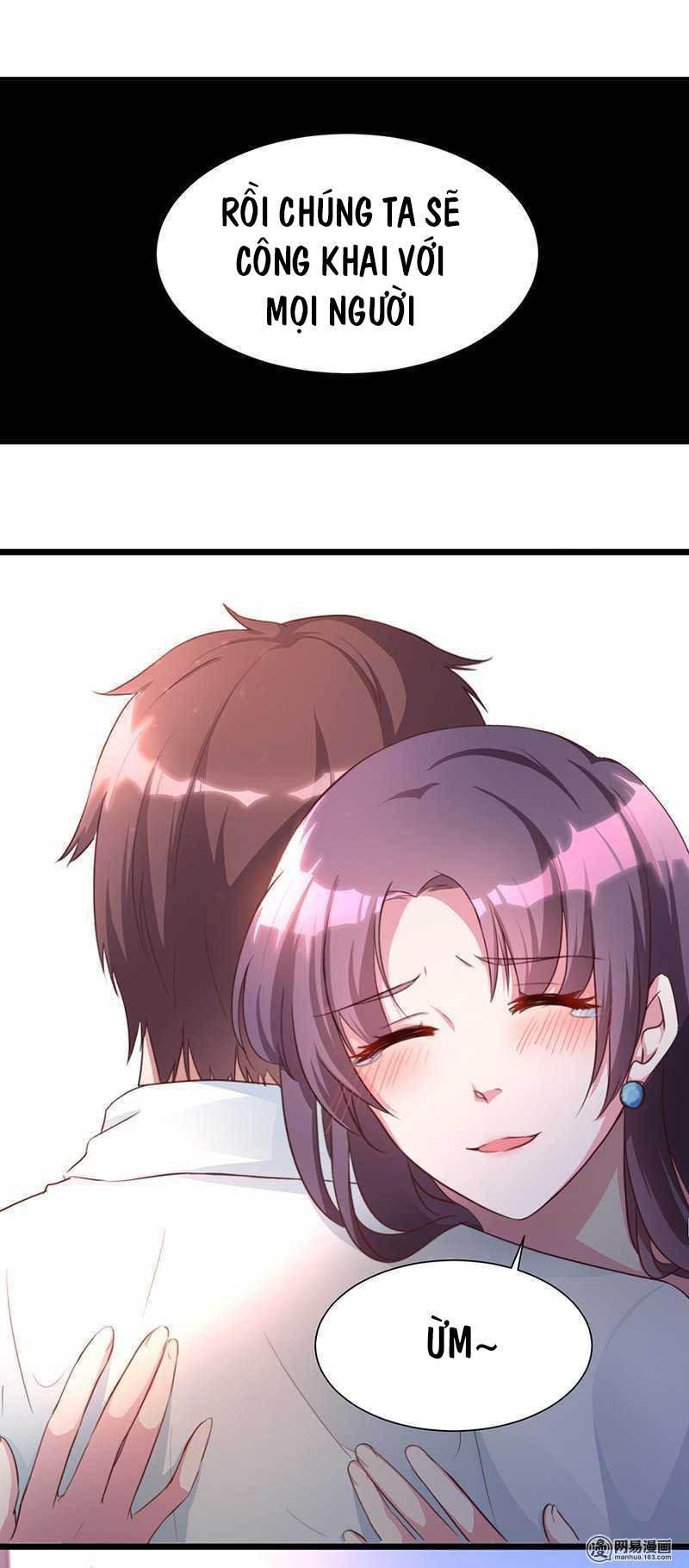 gửi người không quen chapter 24 11