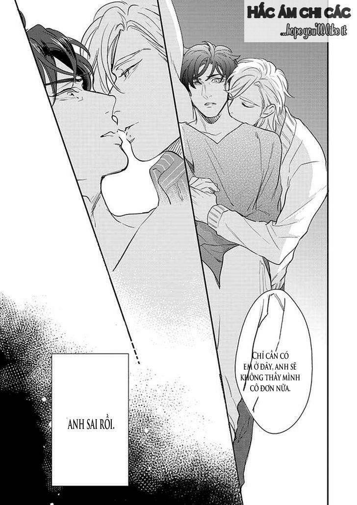 dorobou neko ni wa nusumena chapter 3 5