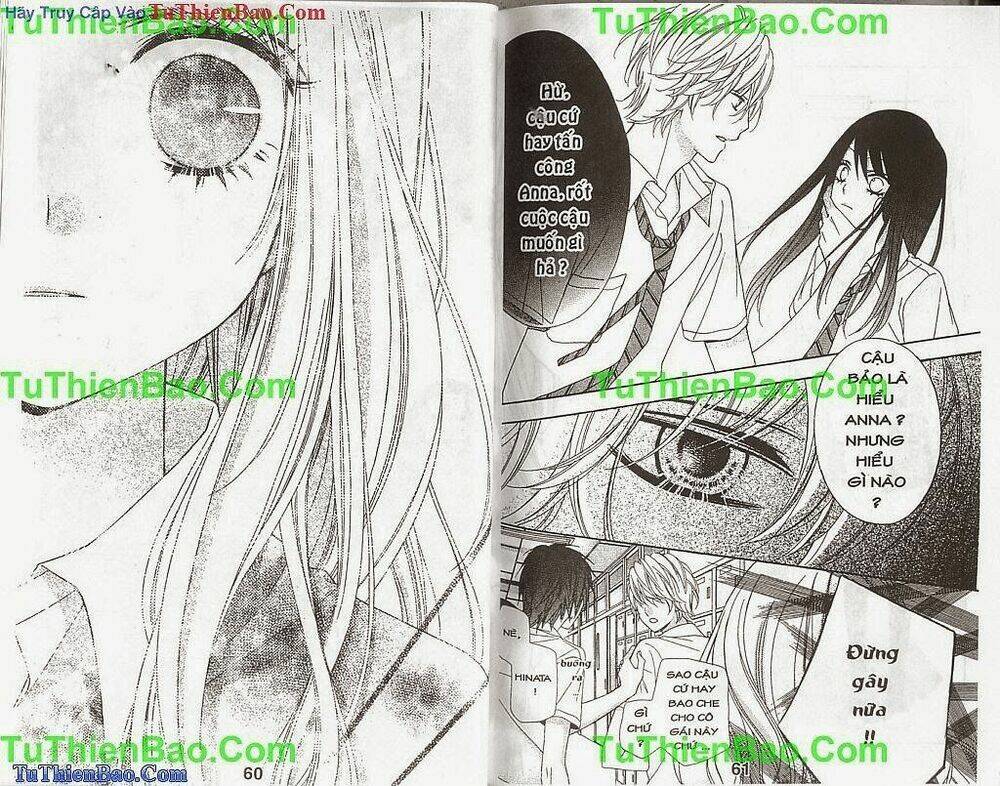 bầu trời sao đêm chapter 10 32