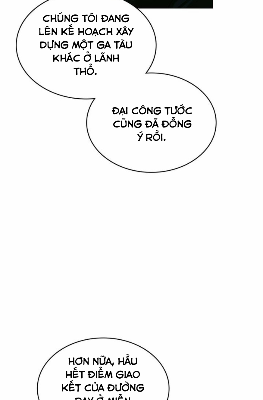 hợp đồng hôn nhân với người chồng thứ 2 của tôi chapter 75 32